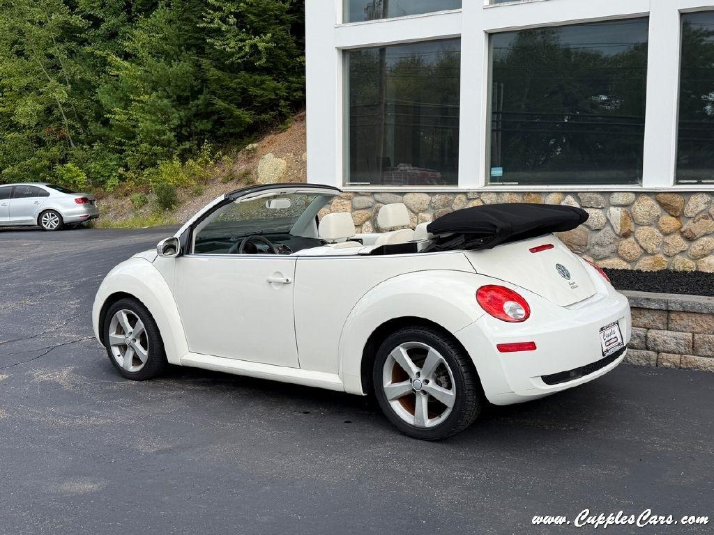 volkswagen new beetle 2007 3VWFG31Y97M416290 image volkswagen new beetle 2007 3VWFG31Y97M416290 image